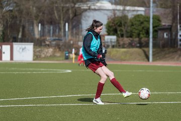 Bild 9 - F Walddoerfer SV : FC St. Pauli 2 : Ergebnis: 6:0